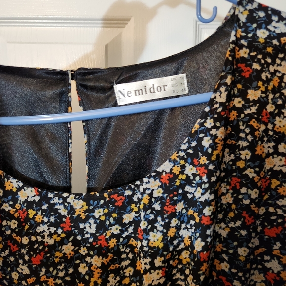 Dress size 14 - Picture 4 of 4